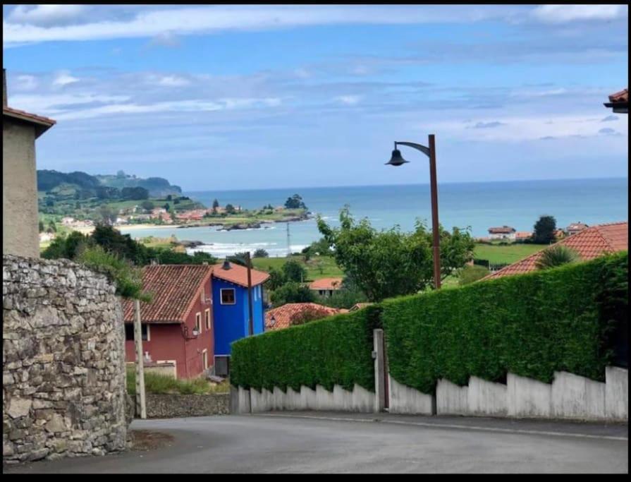 Casa Todah, Playas Y Montanas Duesos Kültér fotó