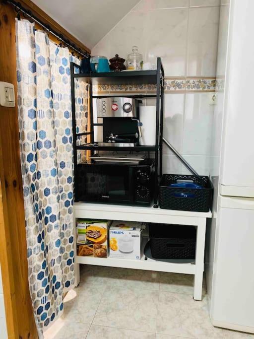 Casa Todah, Playas Y Montanas Duesos Kültér fotó