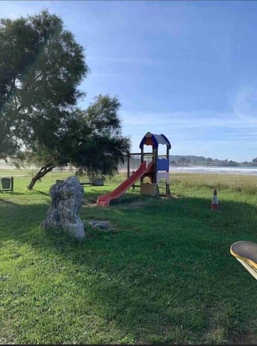 Casa Todah, Playas Y Montanas Duesos Kültér fotó
