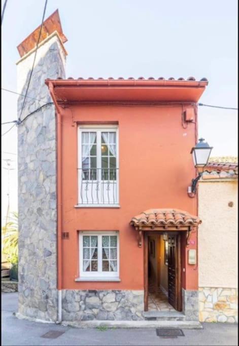 Casa Todah, Playas Y Montanas Duesos Kültér fotó