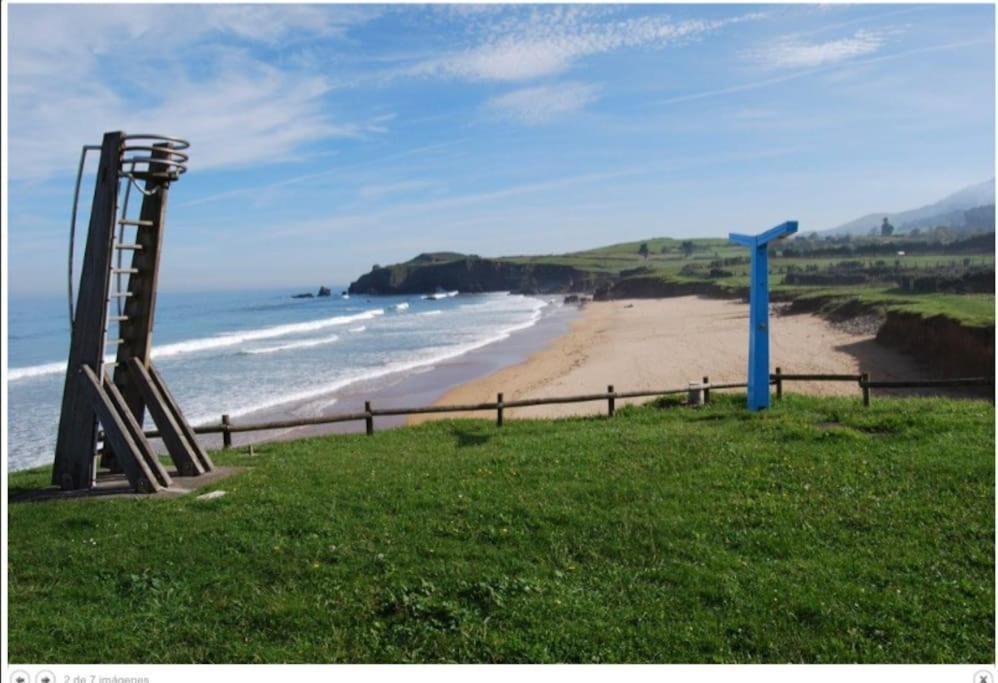 Casa Todah, Playas Y Montanas Duesos Kültér fotó