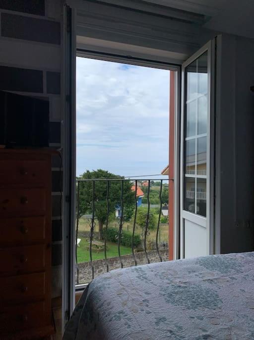 Casa Todah, Playas Y Montanas Duesos Kültér fotó