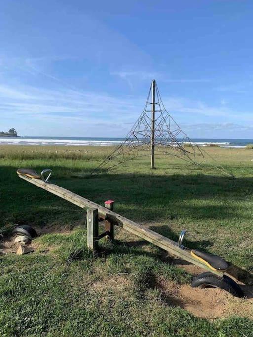 Casa Todah, Playas Y Montanas Duesos Kültér fotó