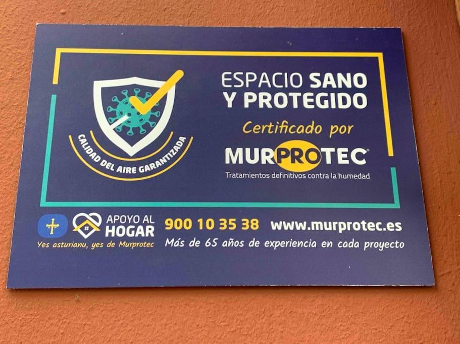 Casa Todah, Playas Y Montanas Duesos Kültér fotó