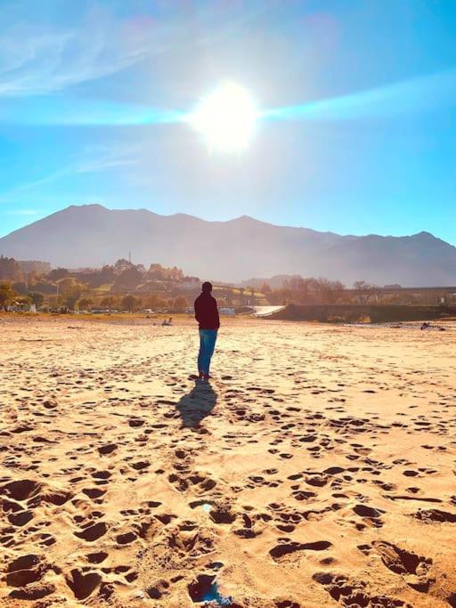 Casa Todah, Playas Y Montanas Duesos Kültér fotó