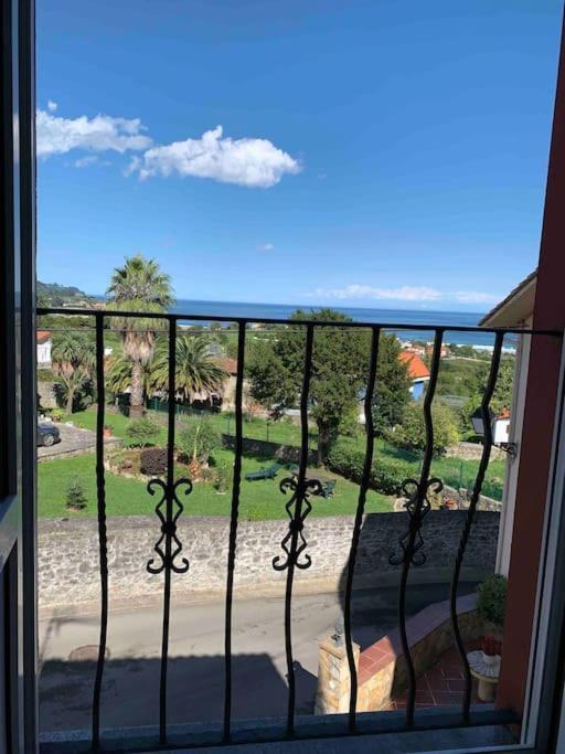 Casa Todah, Playas Y Montanas Duesos Kültér fotó
